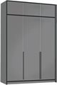 Image Шкаф Modern Alex антресоль 150cm Slate Gray