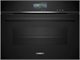 Image Встраиваемый духовой шкаф SIEMENS CS736G1Black