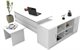 Image Комплект офисной мебели Mirage Design Vario VO10-W, White