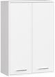 Image Шкафчик подвесной Akord Fin H934 W64 2D White