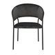 Image Scaun de bucătărie Evelin YTC-097 B UF BLU-14, Dark grey