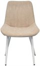 Image Стул для кухни Evelin YTC-055 Wh (UF885-03) Light beige