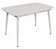 Image Masă de bucătărie Evelin DT-532R Wh