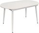 Image Masă de bucătărie Evelin DT-533R Wh