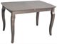 Image Masă de bucătărie Evelin HV-29V Antique Grey
