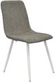 Image Scaun de bucătărie Evelin YTC-078WH (UF885-14) Grey