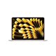 Image MacBook Air 13.6 M5 10C/10C 32/512GB Starlight