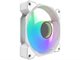 Image Ventilator DarkFlash DR08 Single White ARGB