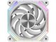 Image Ventilator DarkFlash INF34 Single White RGB