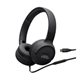 Image Наушники JBL Tune 520C Black