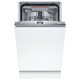 Image Встраиваемая посудомоечная машина BOSCH SPV6EMX65Q