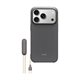 Image Чехол Apple Kickstand MagSafe iPhone 17 Pro Серый гранит