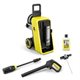 Image Aparat de spălat cu înaltă presiune Karcher K 7 Comfort Premium (1.317-500.0)