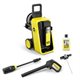 Image Aparat de spălat cu înaltă presiune Karcher K 6 Comfort Premium (1.324-900.0)