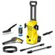 Image Aparat de spălat cu înaltă presiune Karcher K 2 Premium Car (1.673-533.0)