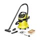 Image Пылесос Karcher WD 5 Control 25/5/22 (1.628-316.0)