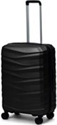 Image Чемодан Ground Azurro M, Black