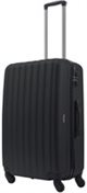 Image Чемодан Ground Line M, Black