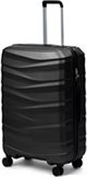 Image Чемодан Ground Azurro L, Black
