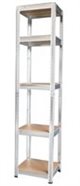 Image Raft GardenLine GWI9412, Inox