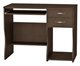 Image Masa de birou Marcel Prod SKM-7 UA, Wenge