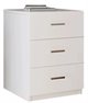 Image Комод Mirage Design Vario VO3-W, White