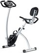 Image Bicicletă de exerciții OnWay OF3005 Black/White
