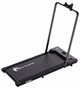 Image Banda de alergare FitTronic Delta Walk 200H (Black)