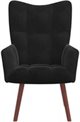 Image Кресло VidaXL 328057, Black