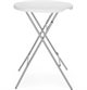 Image Стол для кейтеринга Hendi 810958, White