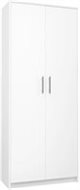 Image Шкаф TopEshop Oliv 2D, White Matt