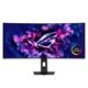 Image Monitor ASUS ROG Strix OLED XG34WCDMS