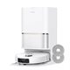 Image Robot aspirator Dreame L50 Ultra AE White
