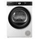 Image Uscător de rufe Hisense DH3S802BW3