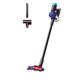 Image Aspirator vertical Dyson V10 Konical Vinca/Black