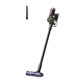 Image Aspirator vertical Dyson V8 Cyclone, Green/Black