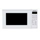 Image Cuptor cu microunde Panasonic NN-GT261WZUE