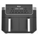 Image Friteuză cu aer cald Ninja DZ801EU Black
