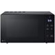 Image Cuptor cu microunde LG MS3032JAS