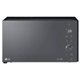 Image Cuptor cu microunde LG MH6565DPR