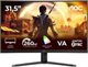Image Monitor AOC C32G42ZE Curved Black
