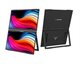 Image Monitor VERBATIM Dual Black