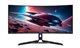 Image Monitor LENOVO Legion R34w-30 Black