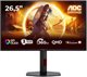 Image Monitor AOC Q27G4SDR Black
