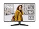 Image Monitor AOC Q27B36X Black