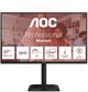 Image Monitor AOC Q27E4CV Black