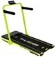 Image Bandă de alergat THUNDER IMPACT-LIME