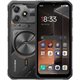Image Telefon mobil Blackview Fort 100 8/128Gb Cosmic Black