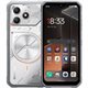 Image Telefon mobil Blackview Fort 100 8/128Gb Lunar White