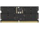 Image Memorie RAM 8GB DDR5 5600 SODIMM GOODRAM PC5-44800